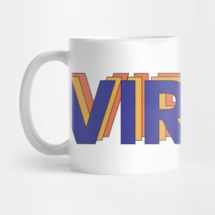 Virgo Mug